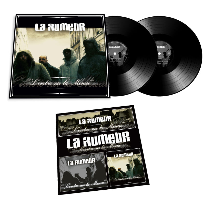 L'Ombre Sur La Mesure