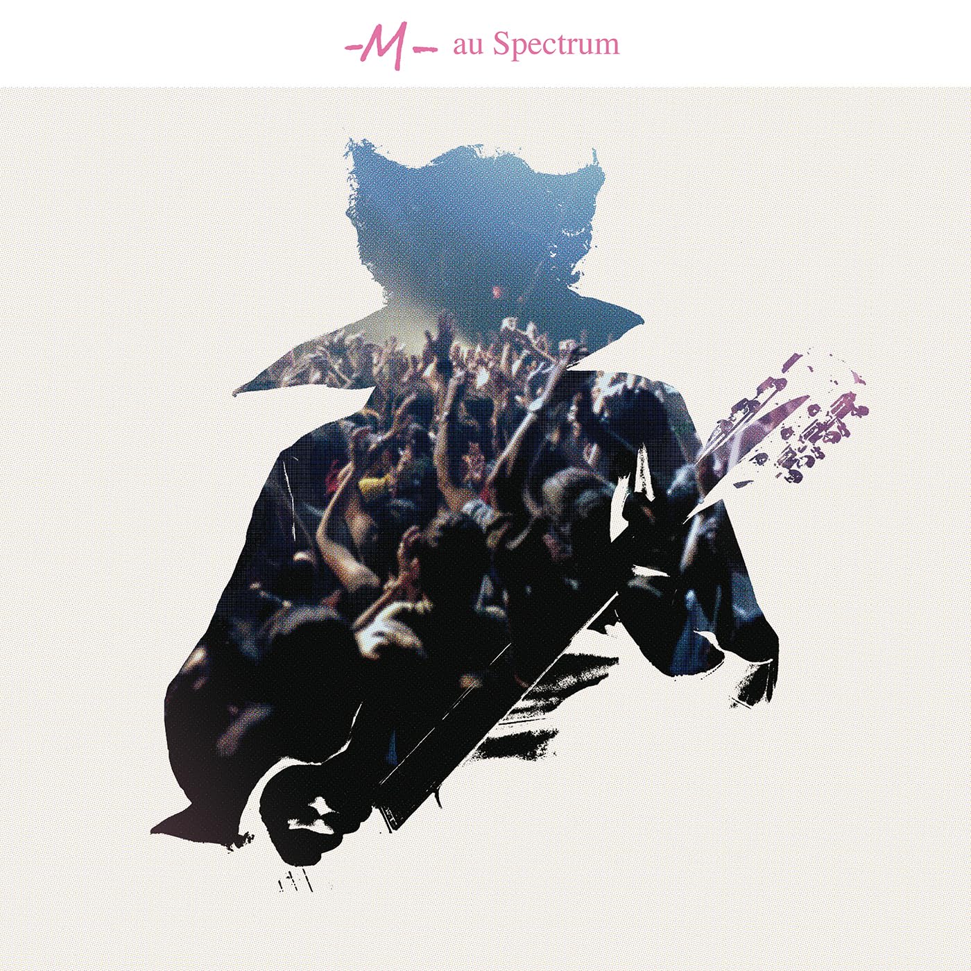 Au Spectrum
