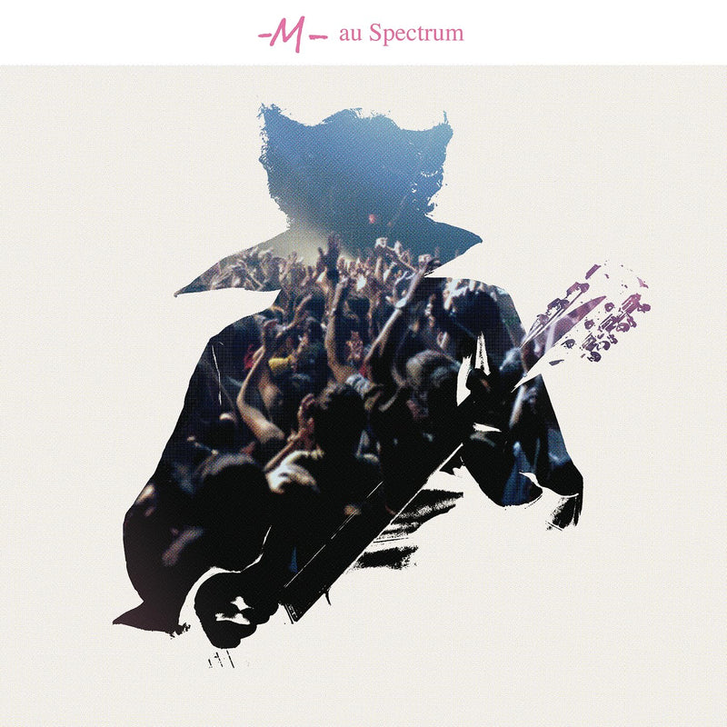 Au Spectrum