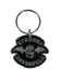 Avenged Sevenfold Standard Keychain: Death Bat