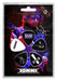 Tony Iommi Black Sabbath plectrum pack
