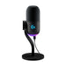 Logitech G Yeti GX Dynamic RGB-gamingmicrofoon met LIGHTSYNC, USB-microfoon voor streamen, supercardioïde, plug-and-play met USB voor pc/Mac