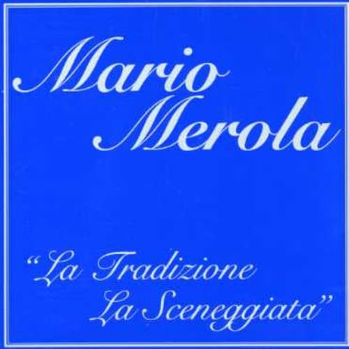 La Tradizione La Sceneggiata