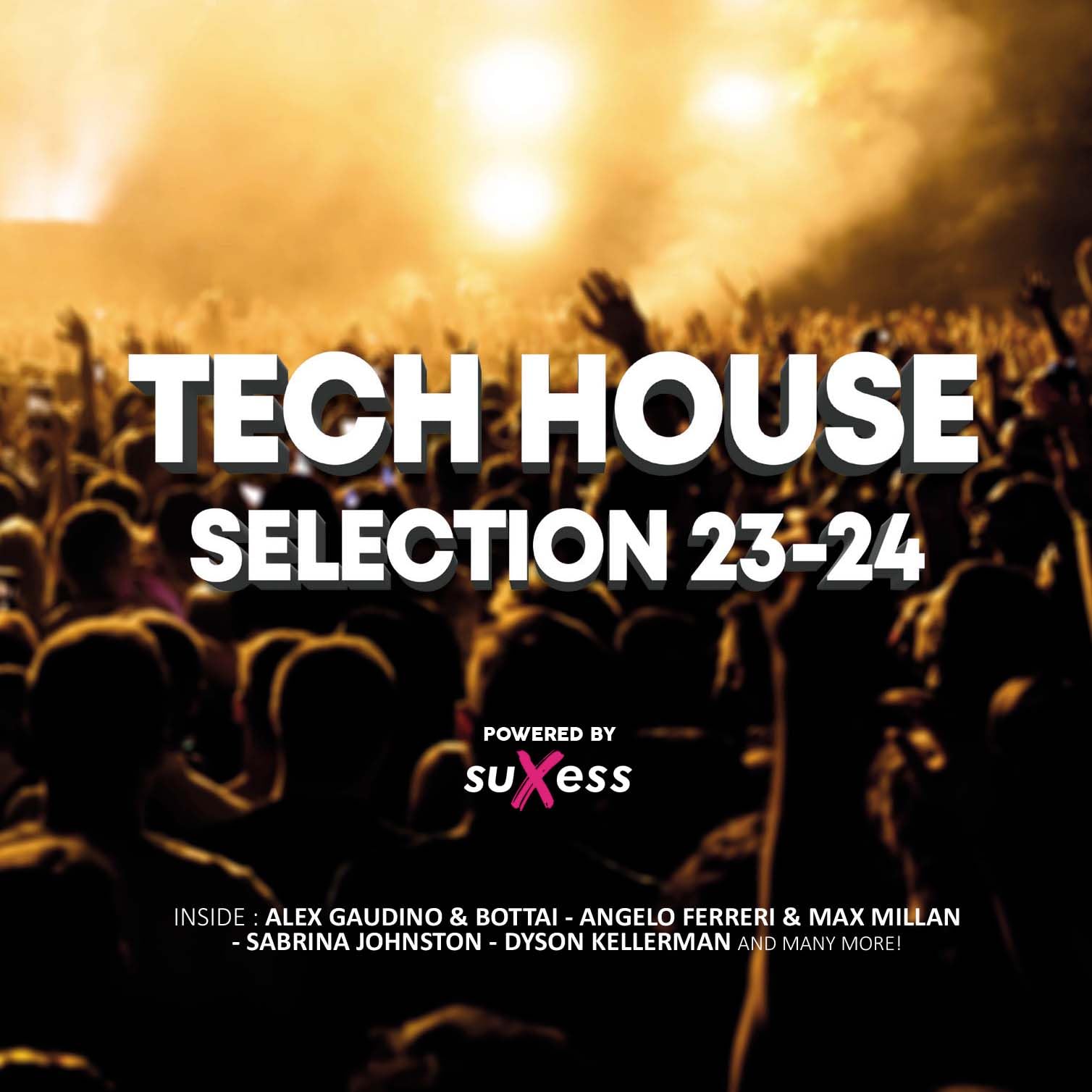 Tech House Selction 23-24 / Various