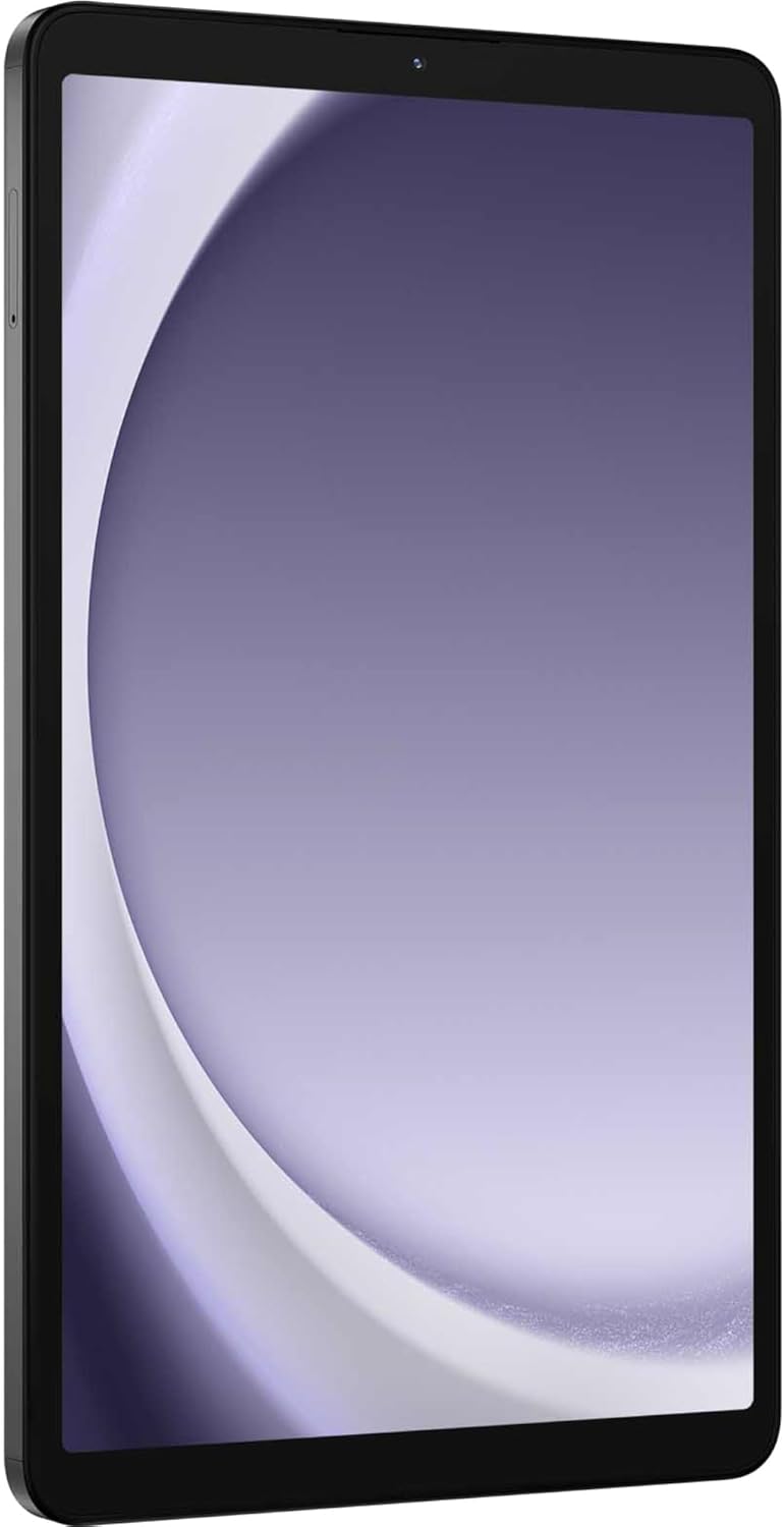 Samsung Galaxy Tab A9 64 Go 22,1 cm (8.7") 4 Go Wi-Fi 5 (802.11ac) Graphite