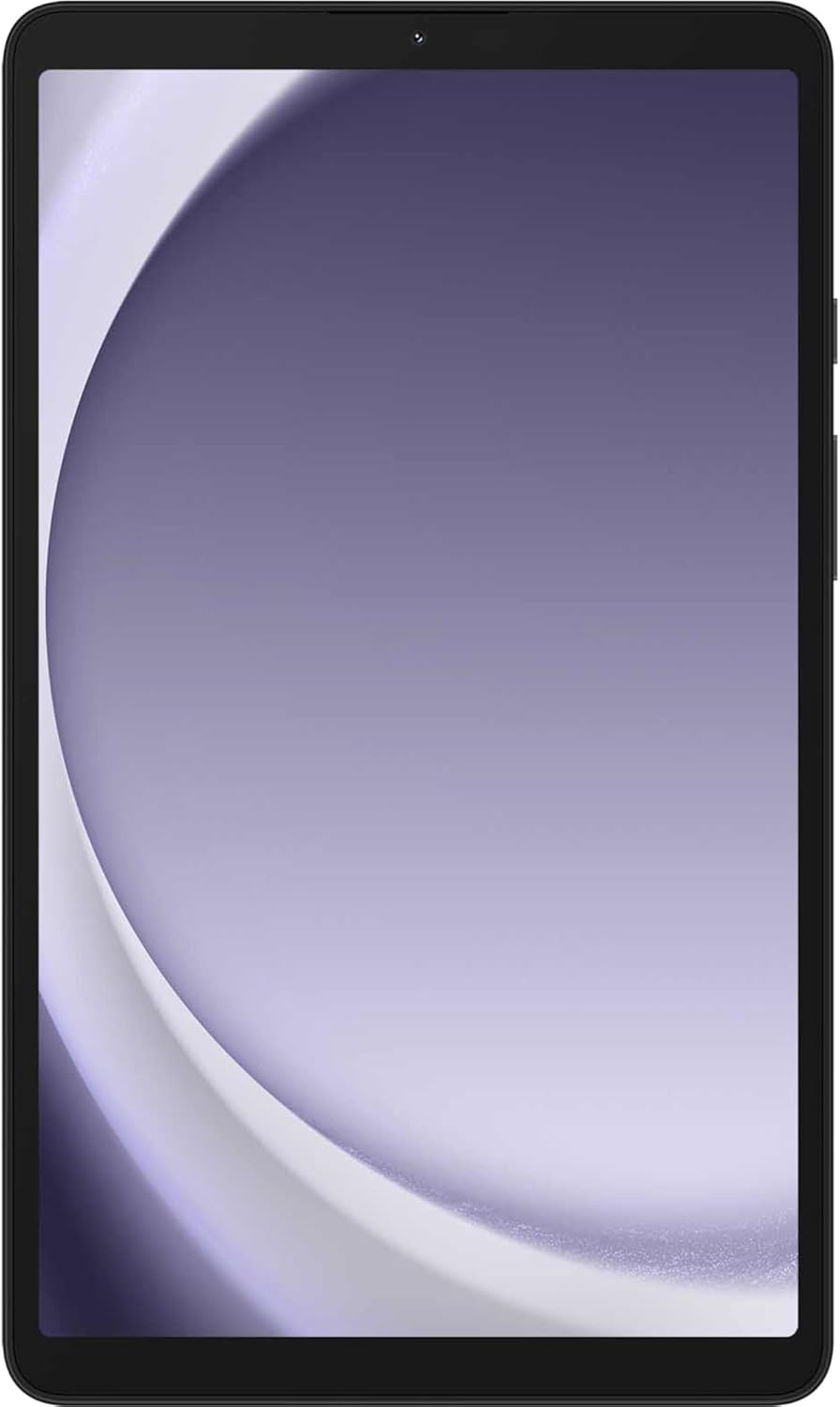 Samsung Galaxy Tab A9 64 Go 22,1 cm (8.7") 4 Go Wi-Fi 5 (802.11ac) Graphite