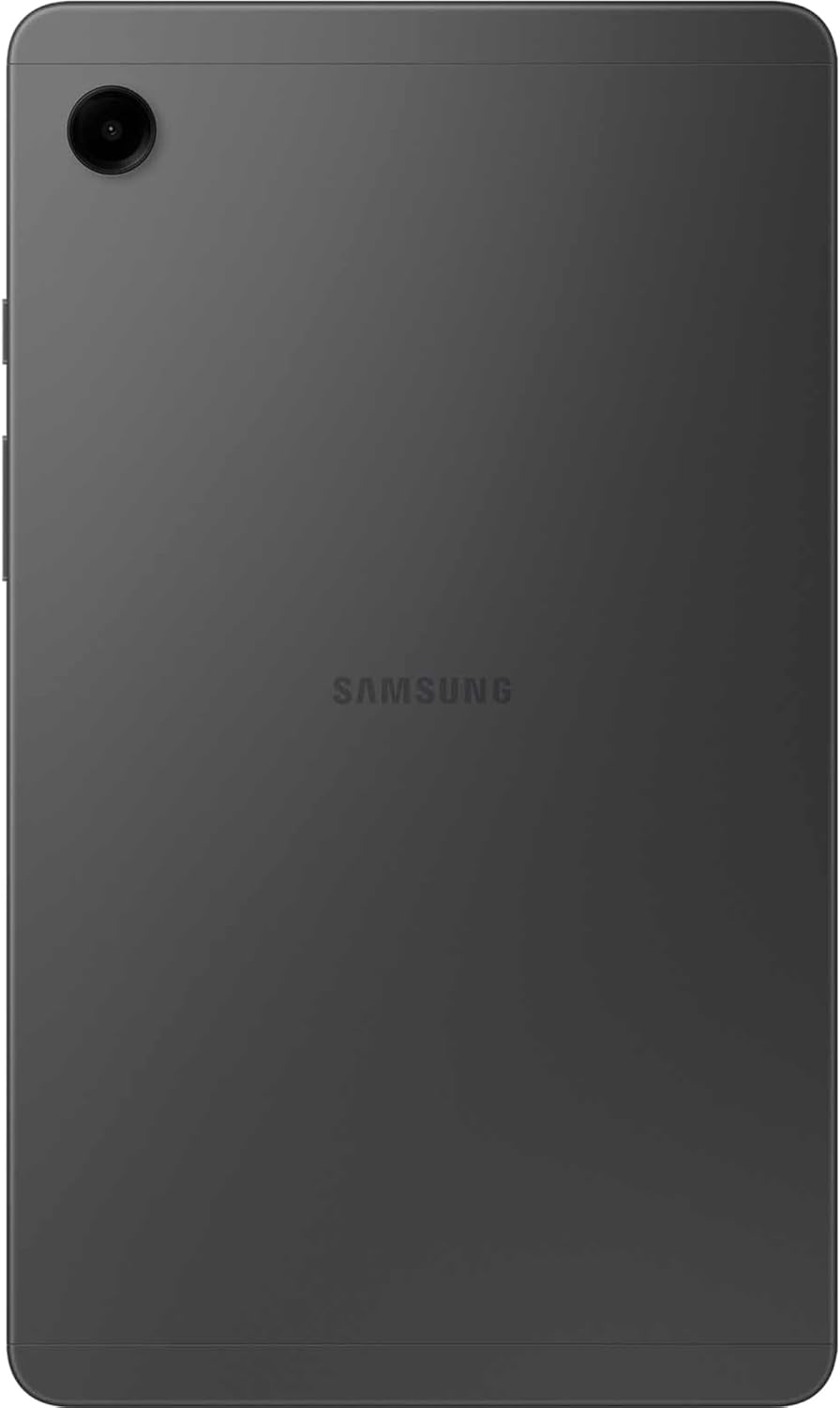 Samsung Galaxy Tab A9 64 Go 22,1 cm (8.7") 4 Go Wi-Fi 5 (802.11ac) Graphite