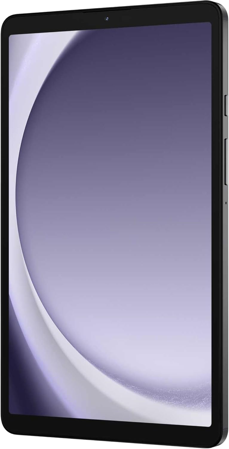 Samsung Galaxy Tab A9 64 Go 22,1 cm (8.7") 4 Go Wi-Fi 5 (802.11ac) Graphite