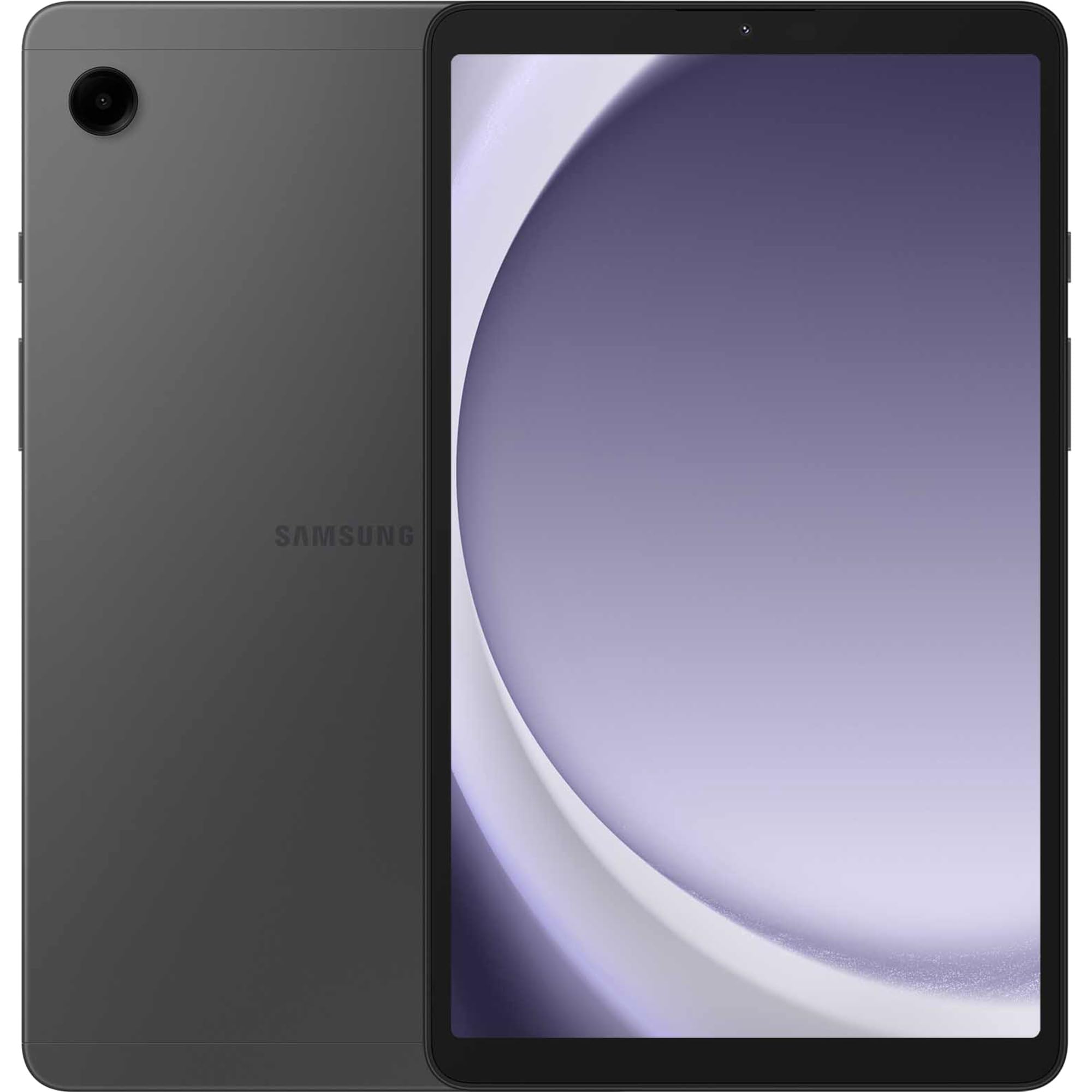 Samsung Galaxy Tab A9 64 Go 22,1 cm (8.7") 4 Go Wi-Fi 5 (802.11ac) Graphite