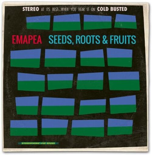 Seeds, Roots & Fruits
