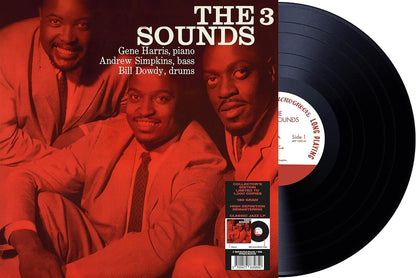 Introducing the 3 Sounds