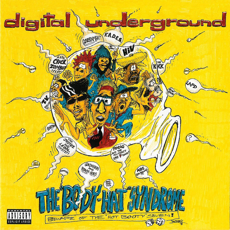 The Body-Hat Syndrome (30th Anniversary