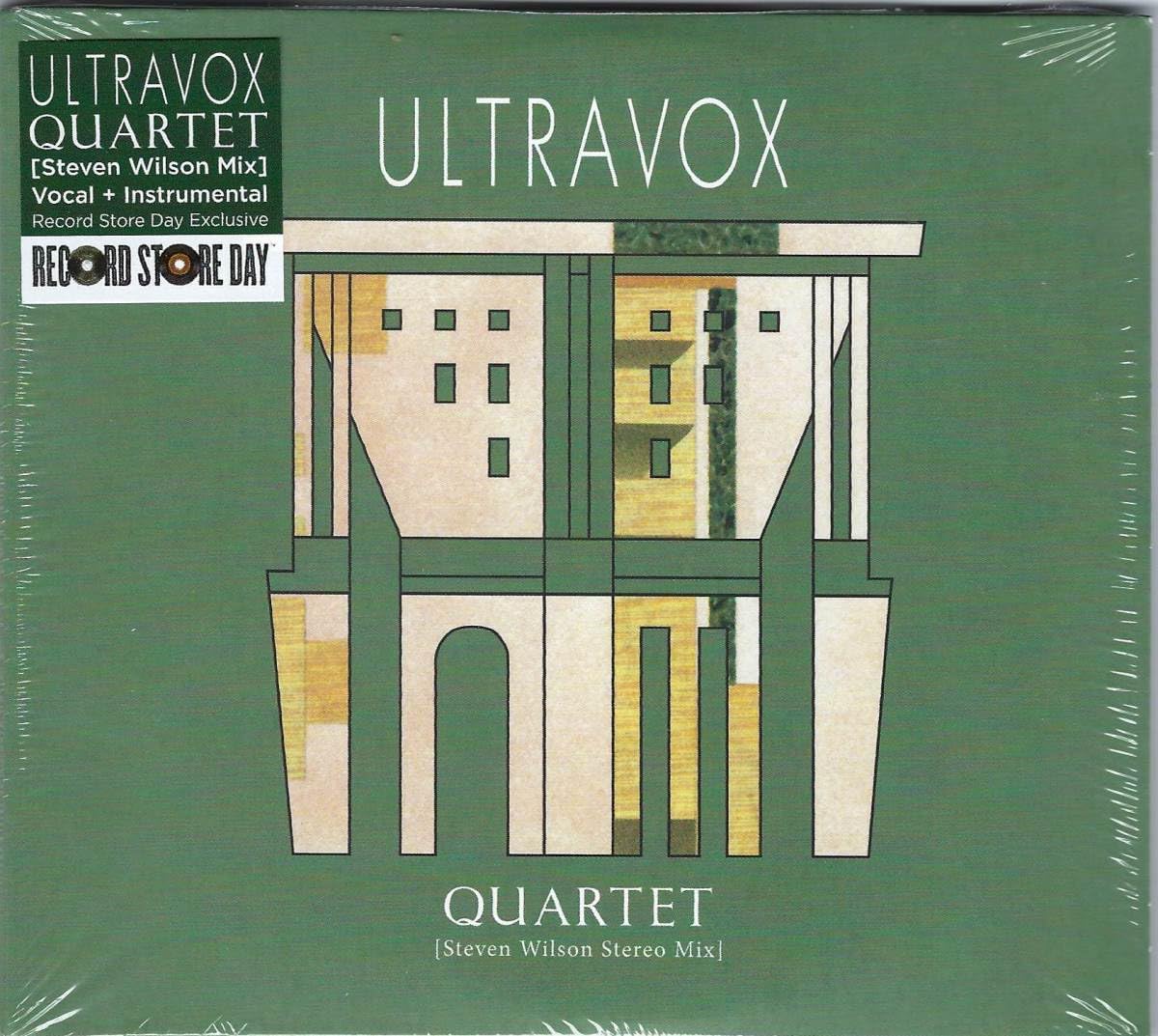 Quartet