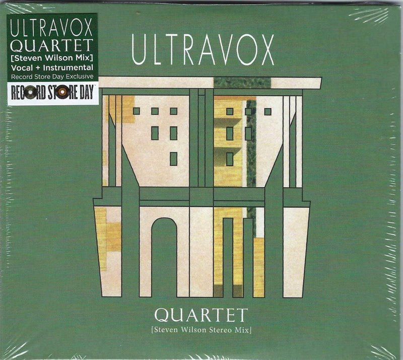 Quartet