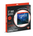 `Vinyl Tonic: Pvc 12`` Sleeve (50 Pack) (Buste Vinile)`