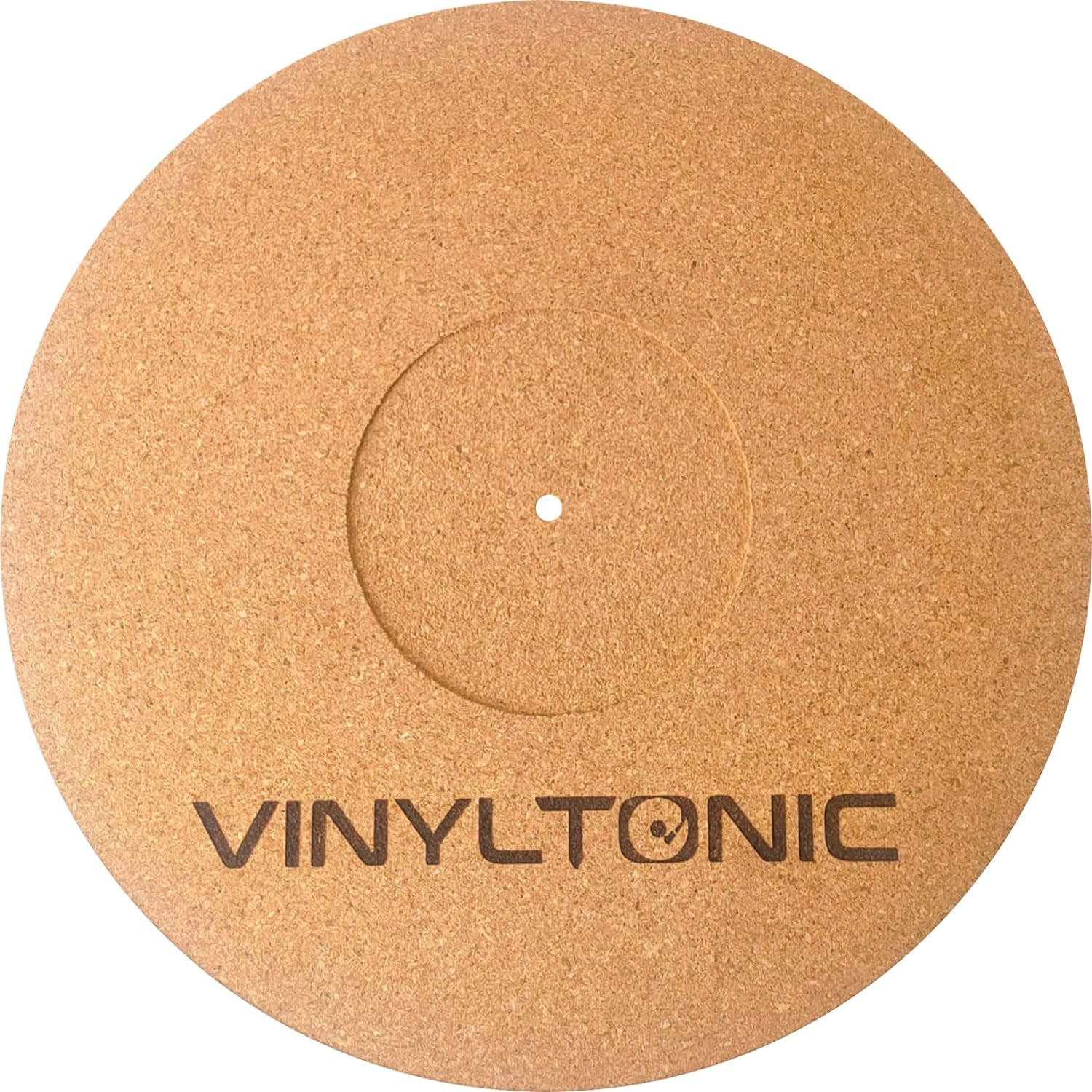VINYLTONIC CORK RECORD SLIPMAT