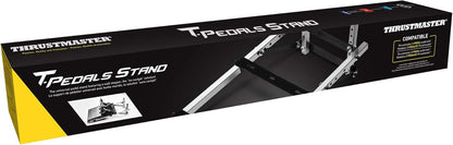 Thrustmaster T-Pedals Stand - compatible with Thrustmaster 3-pedal sets (T3PA / T3PA-PRO/T-LCM Pedals / T3PM)