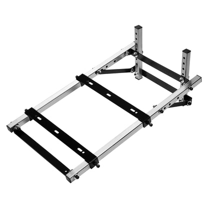 Thrustmaster T-Pedals Stand - compatible with Thrustmaster 3-pedal sets (T3PA / T3PA-PRO/T-LCM Pedals / T3PM)