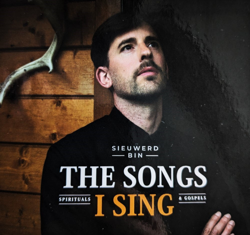 The Songs I Sing