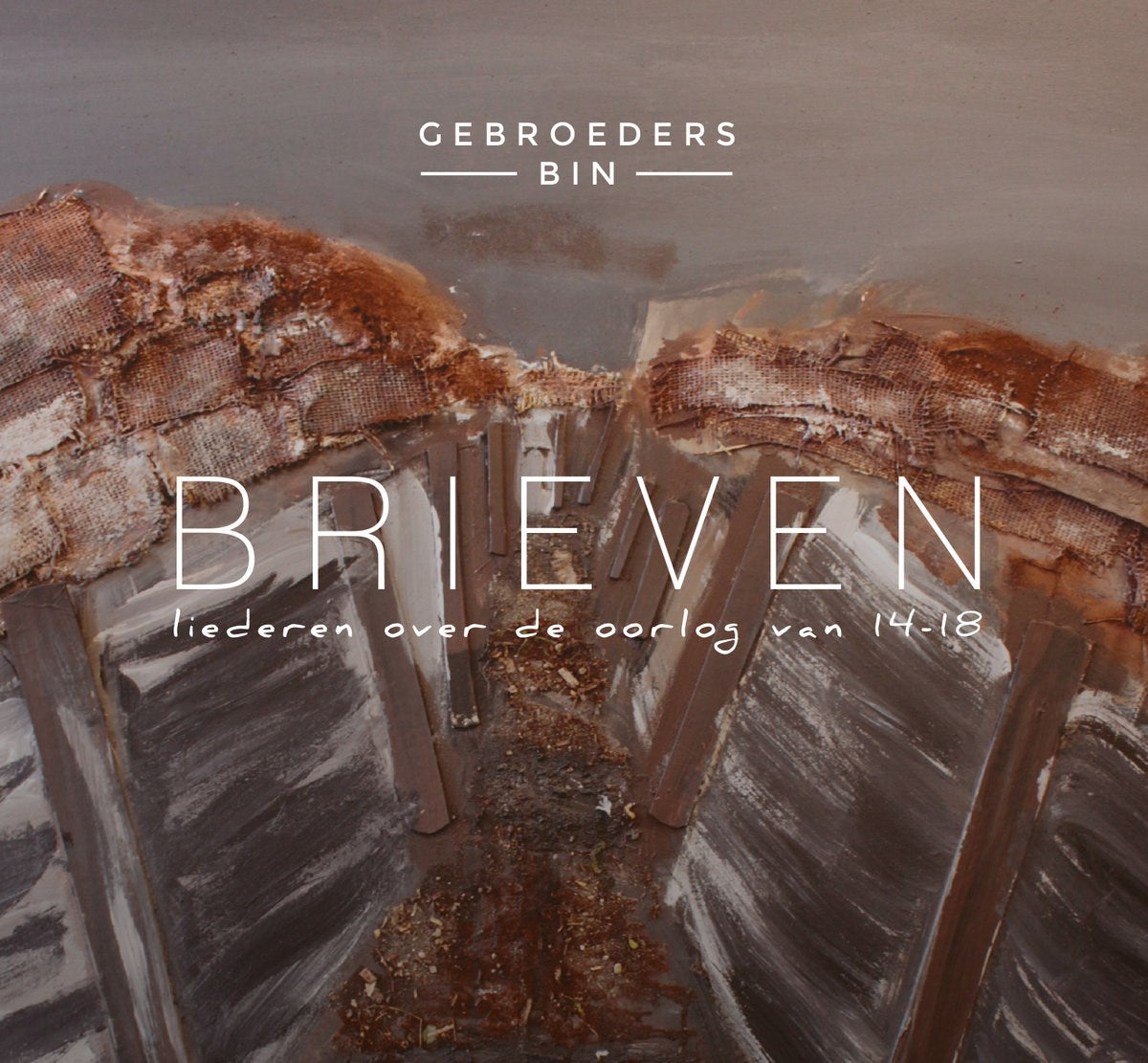 Brieven