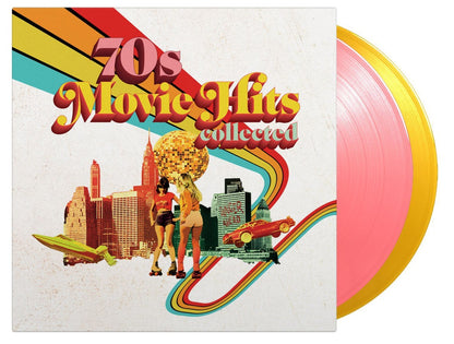 70s Movie Hits Collected