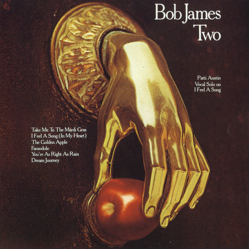 Two (RSD Black Friday 2023)