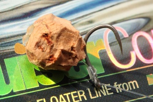 Underwater Carp Fishing Part 3