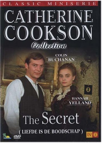 Catherine Cookson collection - The secret