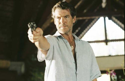 After The Sunset. DVD-Video