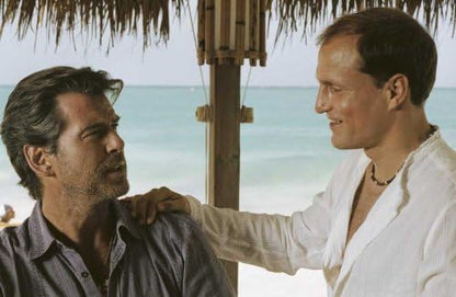 After The Sunset. DVD-Video