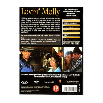 Lovin' Molly
