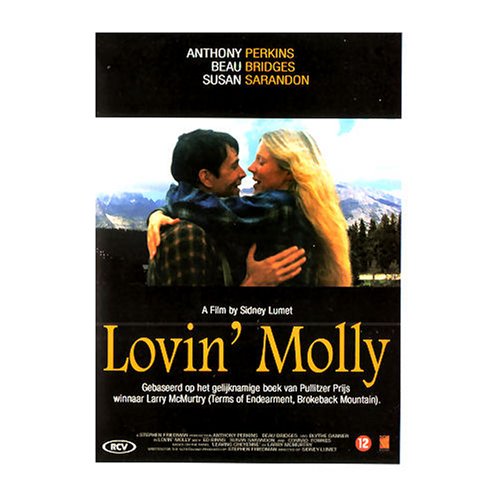 Lovin' Molly
