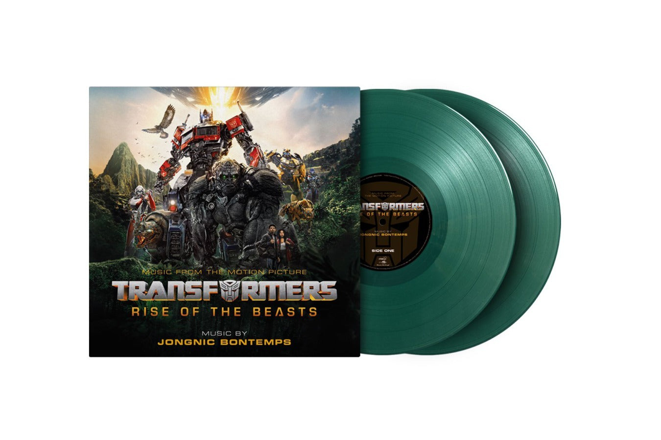 Transformers: Rise of the Beasts