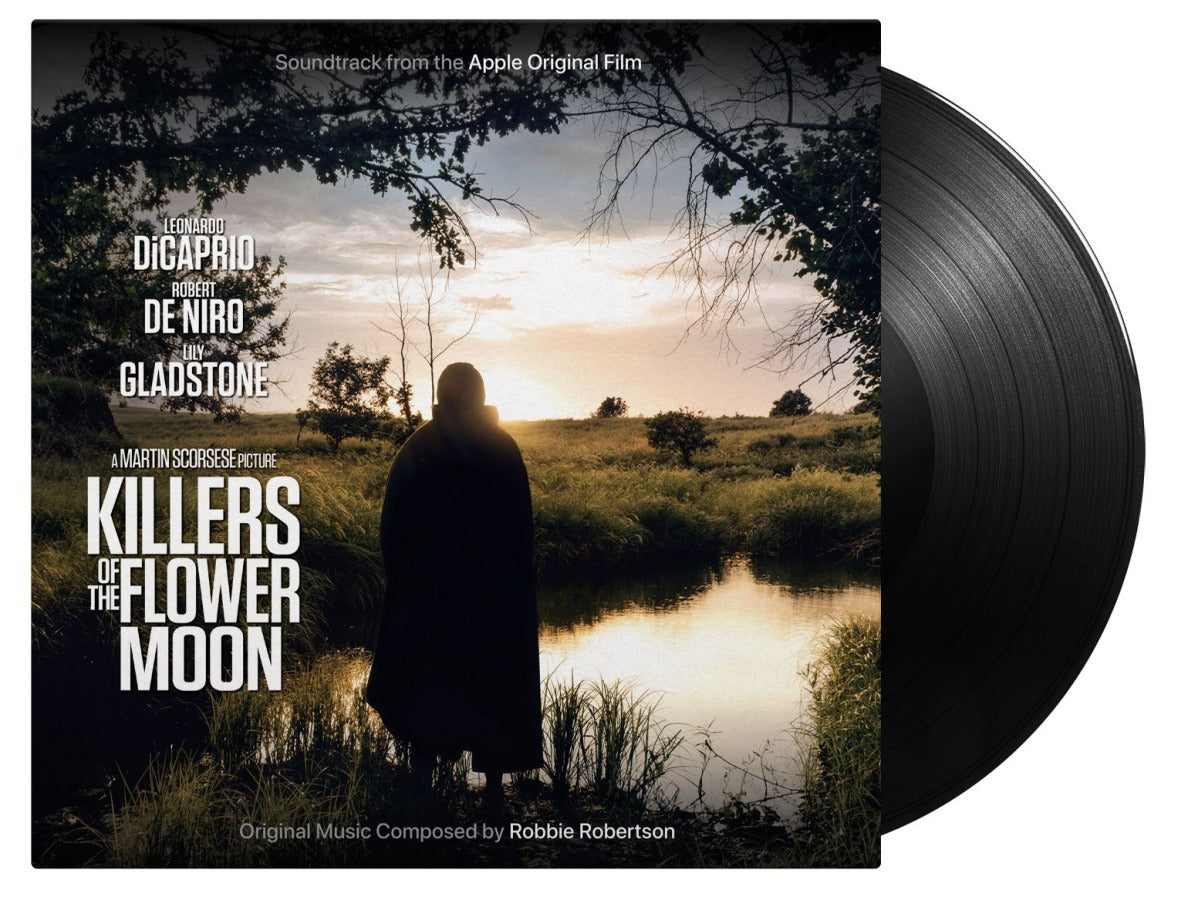 Killers of the Flower Moon