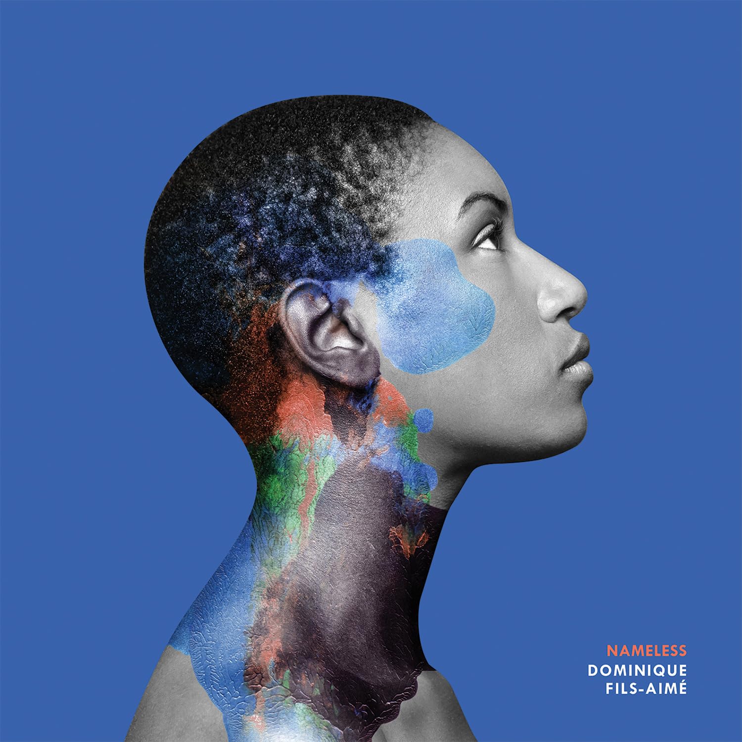 Nameless (Lp