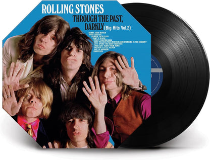 Through the Past, Darkly (Big Hits Vol. 2) - US Version