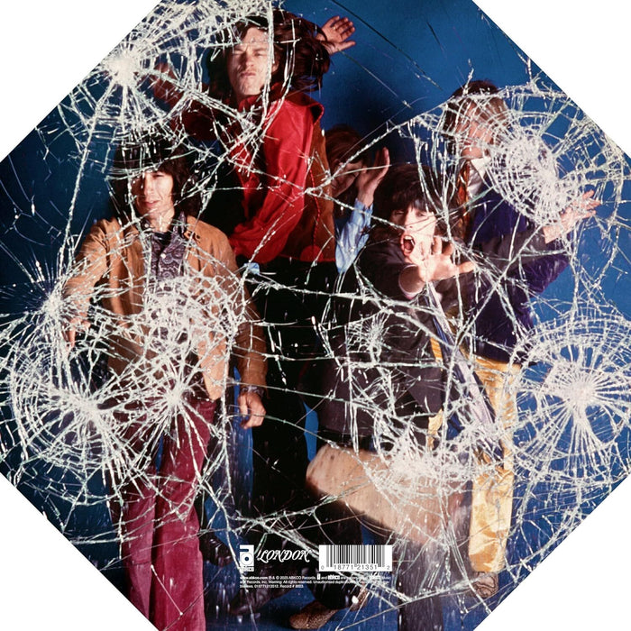 Through the Past, Darkly (Big Hits Vol. 2) - US Version