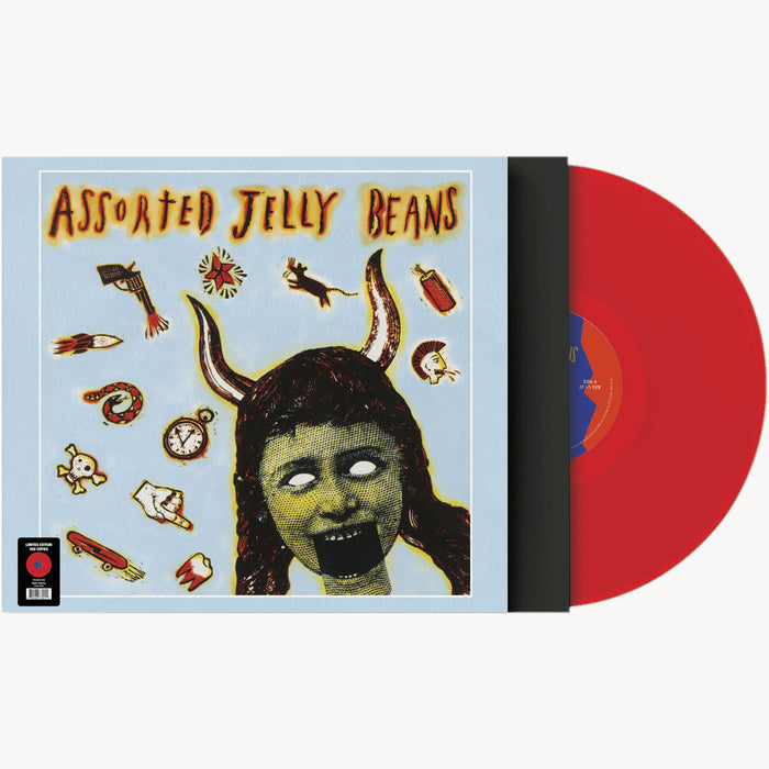 Assorted Jelly Beans