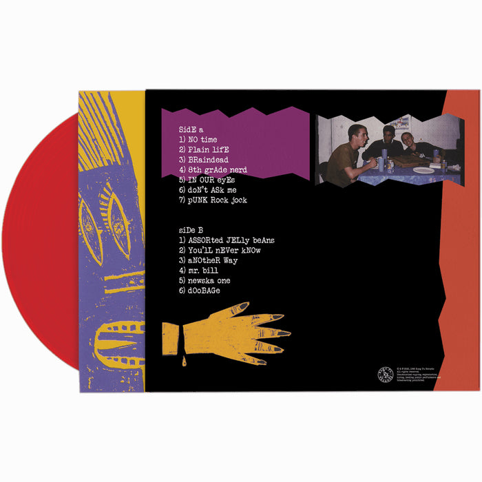 Assorted Jelly Beans