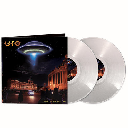 Live in Vienna 1998