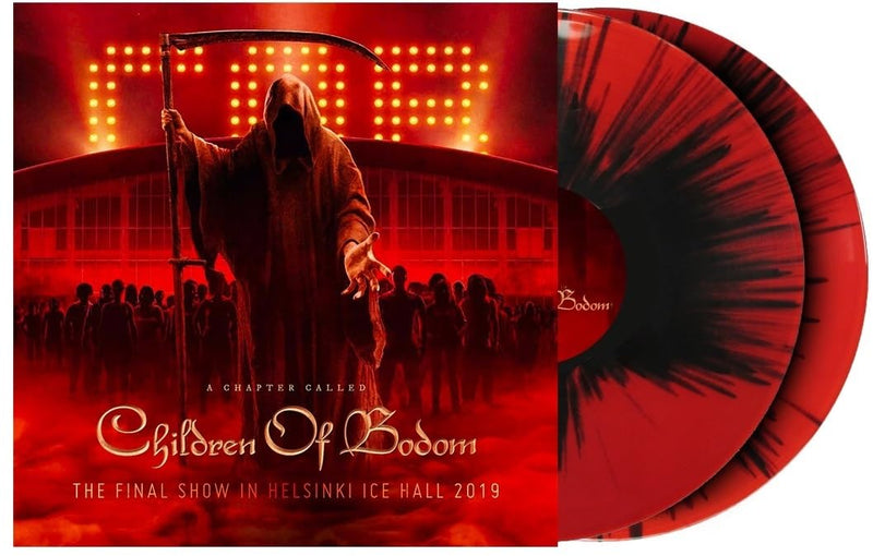 A Chapter Called Children of Bodom (Helsinki 2019