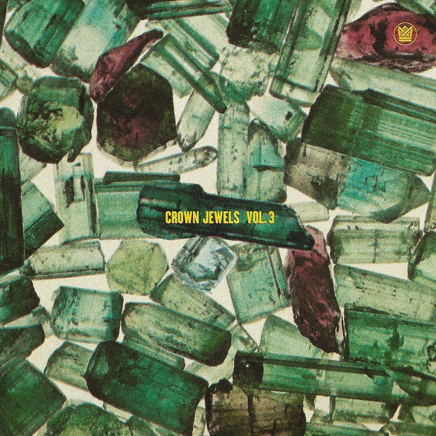 Crown Jewels - Volume 3