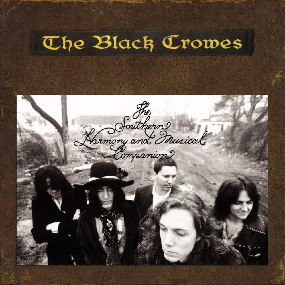 The Southern Harmony And Musical Companion Deluxe