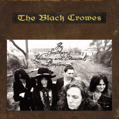 The Southern Harmony And Musical Companion Deluxe