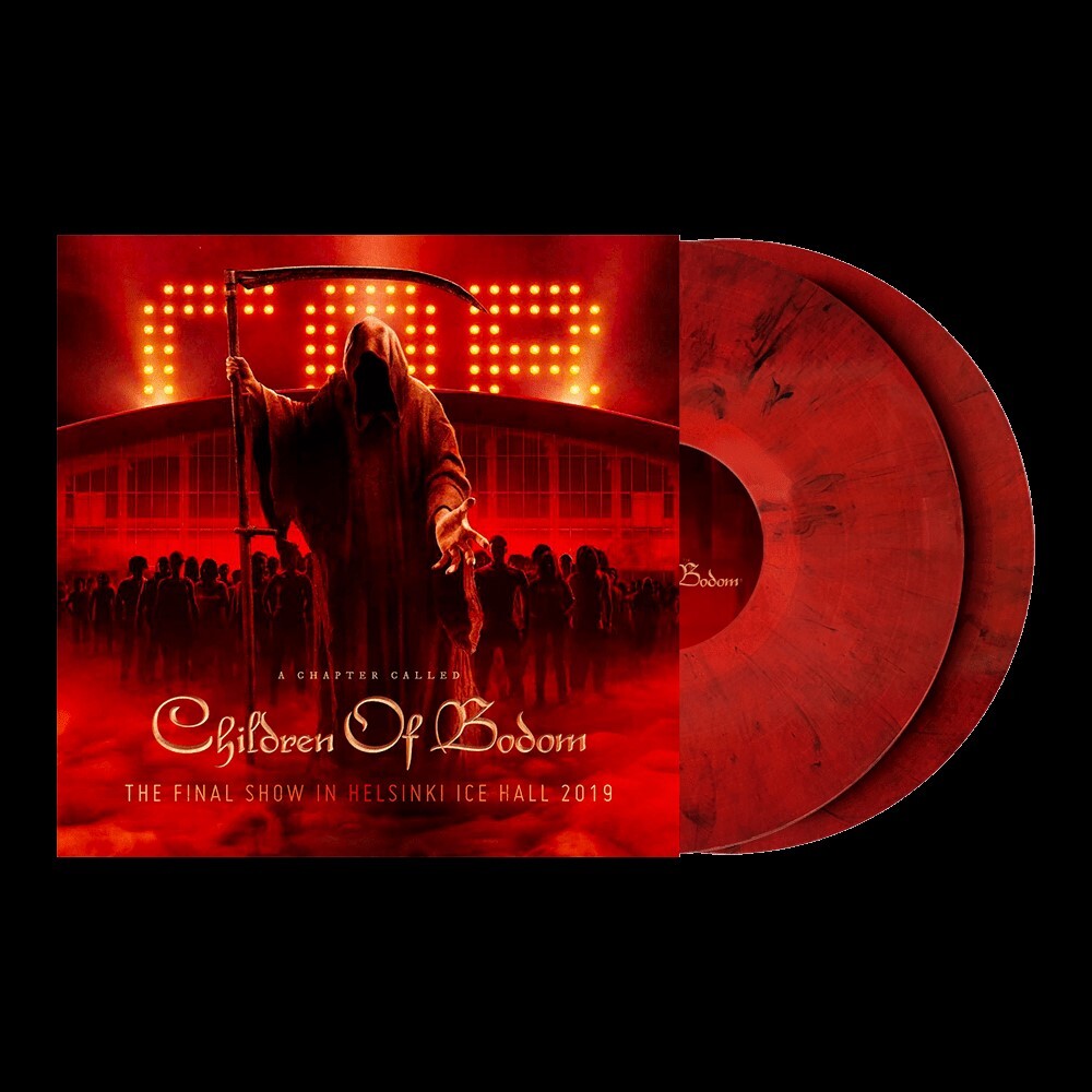 A Chapter Called Children of Bodom