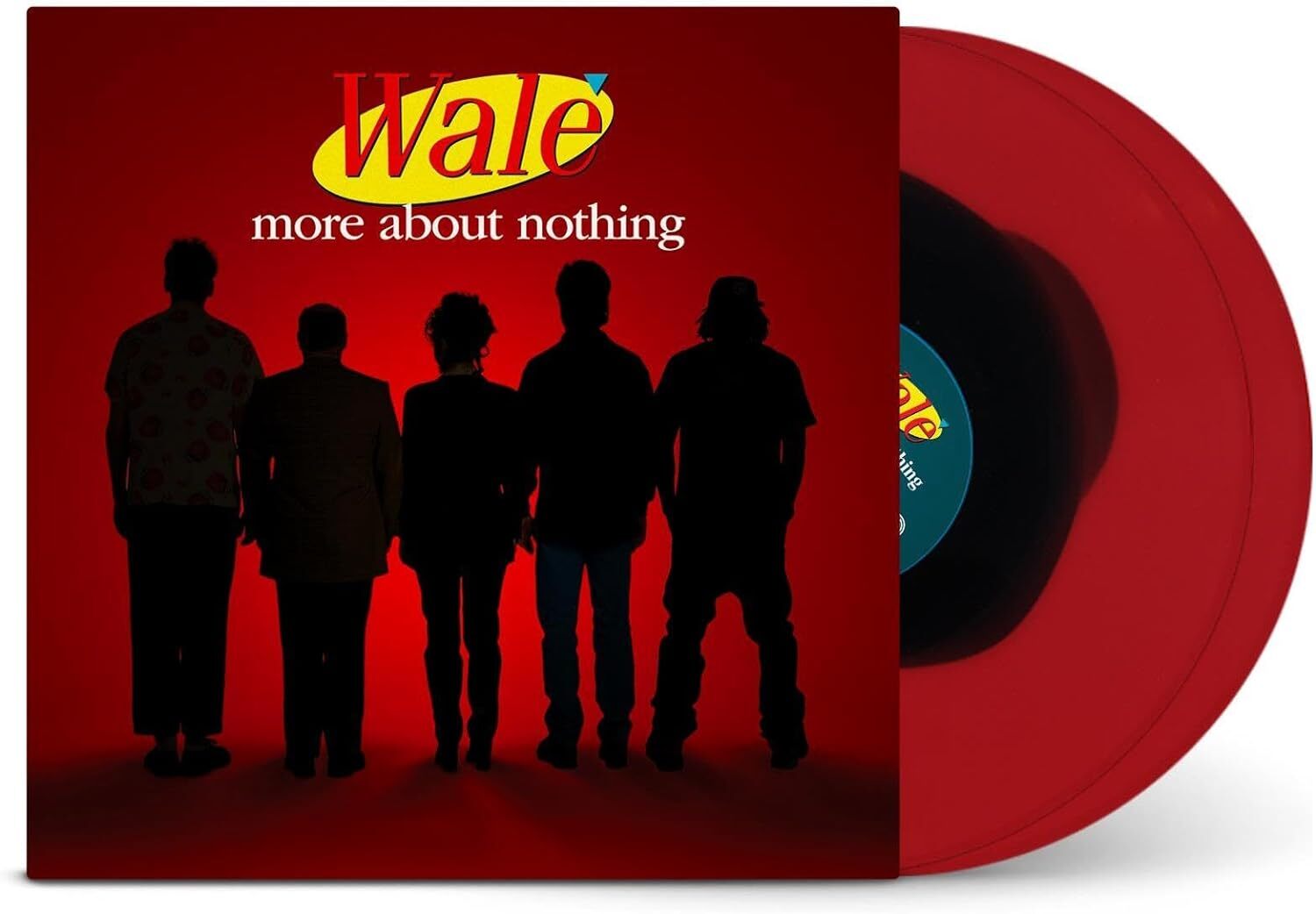 More About Nothing