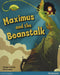 Wordsmith Year 2 Maximus and the Beanstalk (Wordsmith (Literacy Service