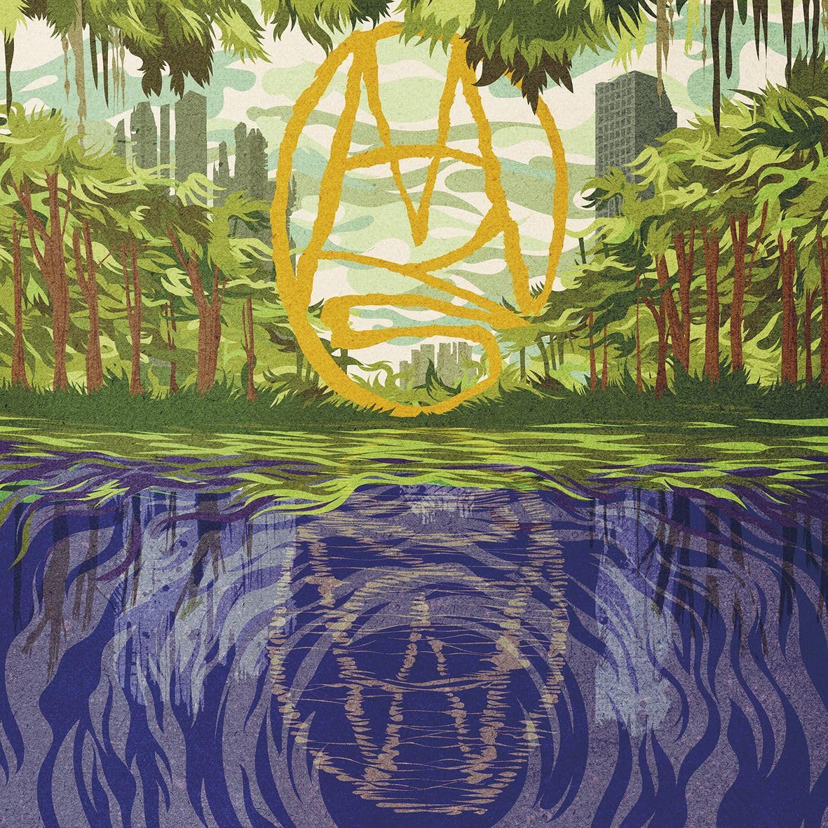 Dawn of the Dusk (Vinyl