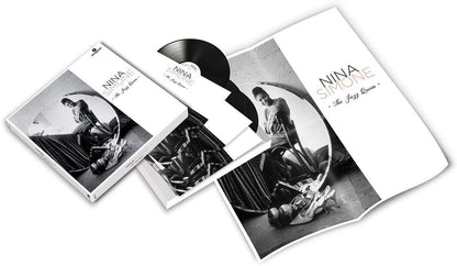 The Jazz Queen Box)