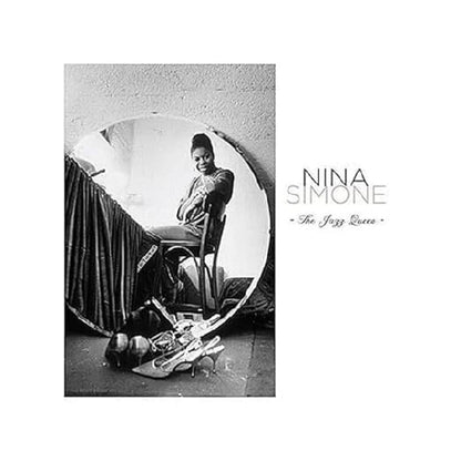 The Jazz Queen Box)